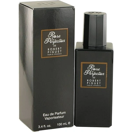 Robert Piguet — Robert Piguet Rose Perfection