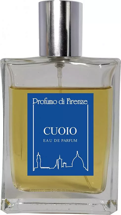 Profumo Di Firenze Cuoio — фото 2