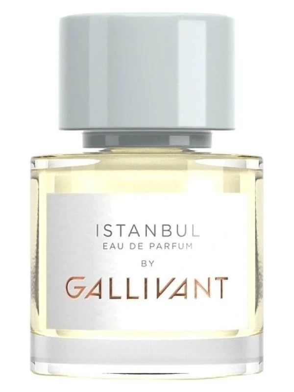 Gallivant — Gallivant Istanbul