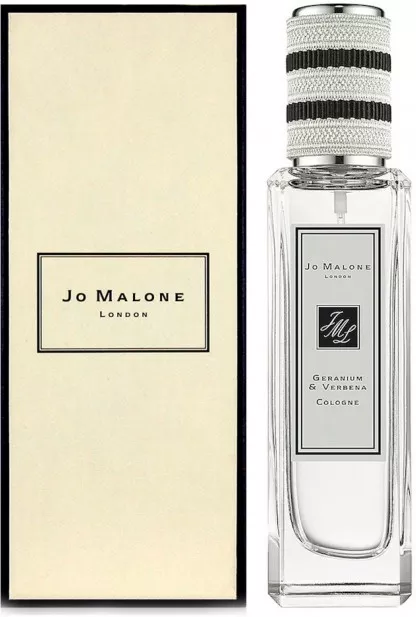 Jo Malone Geranium & Verbena — фото 2