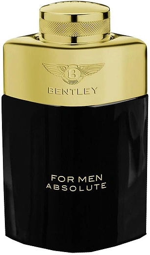Bentley — Bentley Bentley Absolute