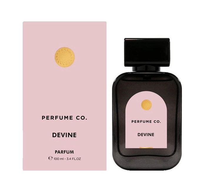 Perfume Co. — Perfume Co. Devine