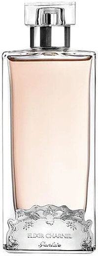 Guerlain — Guerlain Elixir Charnel Floral Romantique