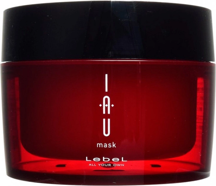 Lebel IAU Mask — фото 2