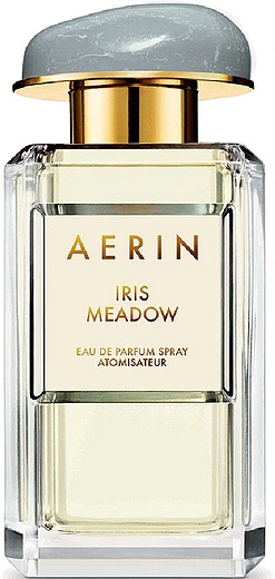 Aerin Lauder — Aerin Lauder Iris Meadow