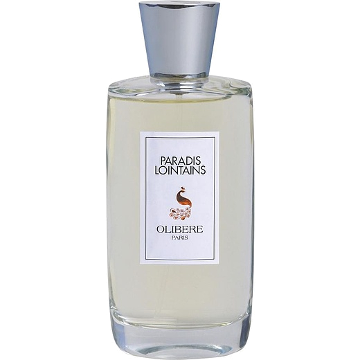 Olibere — Olibere Paradis Lointains