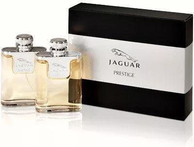 Jaguar — Jaguar Prestige