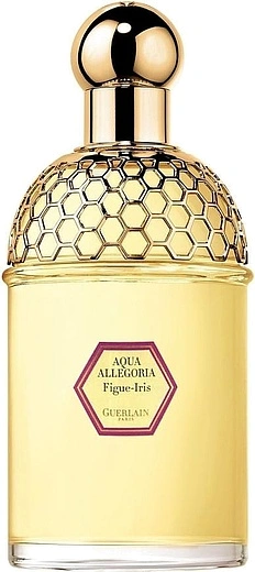 Guerlain — Guerlain Aqua Allegoria Figue Iris
