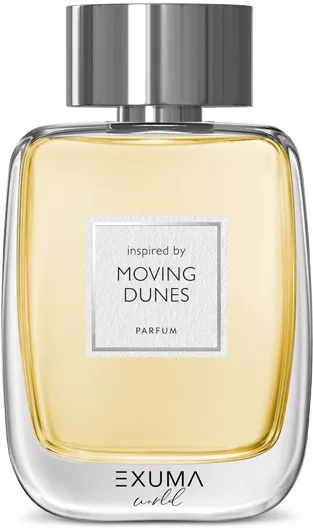 Exuma Parfums Moving Dunes — фото 2