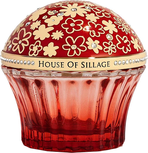 House Of Sillage — House Of Sillage Whispers Of Temptation
