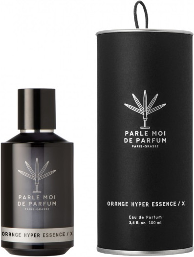 Parle Moi de Parfum Orange Hyper Essence/X — фото 2