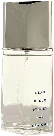 Issey Miyake — Issey Miyake L'Eau Bleue d'Issey Eau Fraiche