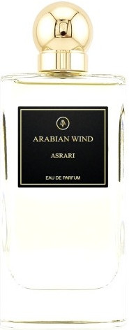 Arabian Wind — Arabian Wind Asrari