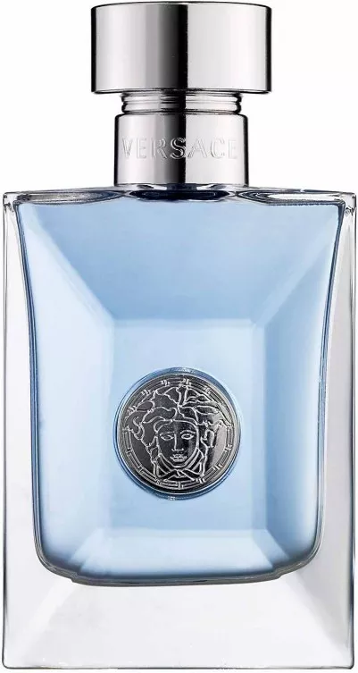Versace Versace Pour Homme — фото 2