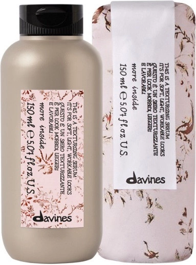 Davines — Davines More Inside Texturizing Serum