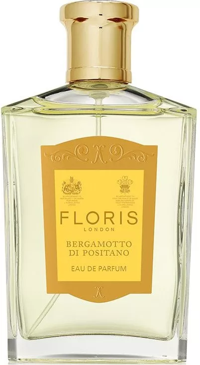 Floris Bergamotto di Positano — фото 2