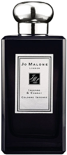 Jo Malone — Jo Malone Incense & Cedrat