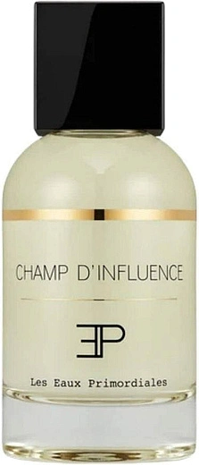 Les Eaux Primordiales — Les Eaux Primordiales Champ D'influence