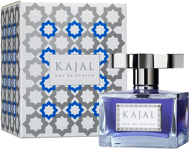Kajal — Kajal Kajal Eau de Parfum