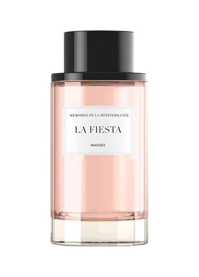 Mango — Mango La Fiesta