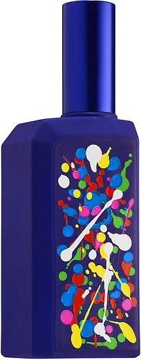 Histoires De Parfums — Histoires De Parfums This Is Not A Blue Bottle 1 2