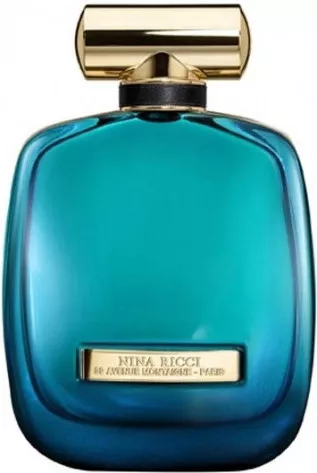 Nina Ricci — Nina Ricci Chant d`Extase