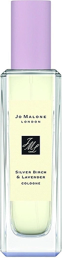 Jo Malone — Jo Malone Silver Birch & Lavender