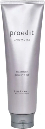 Lebel — Lebel Proedit Care Works Treatment Bounce Fit