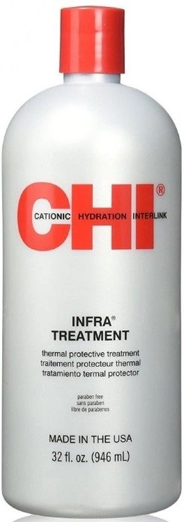 CHI Infra Treatment Conditioner — фото 3