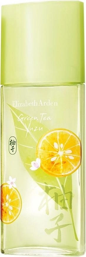 Elizabeth Arden Green Tea Yuzu — фото 5