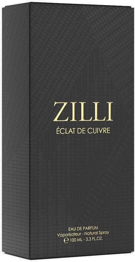 Zilli Eclat De Cuivre — фото 3