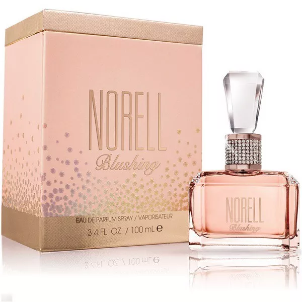Norell Norell Blushing — фото 3
