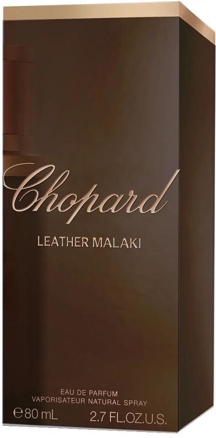 Chopard Leather Malaki — фото 3