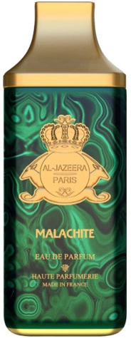 Al Jazeera Perfumes — Al Jazeera Perfumes Malachite