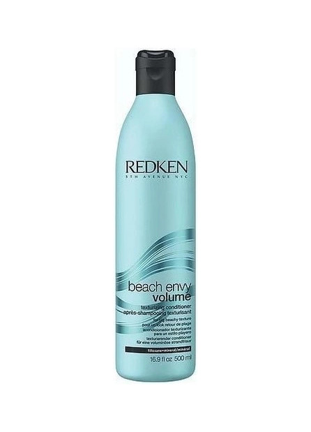 Redken — Redken Beach Envy Volume Texturizing Conditioner