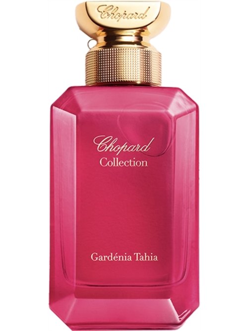 Chopard — Chopard Gardenia Tahia