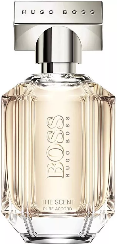 Hugo Boss The Scent Pure Accord For Her — фото 2