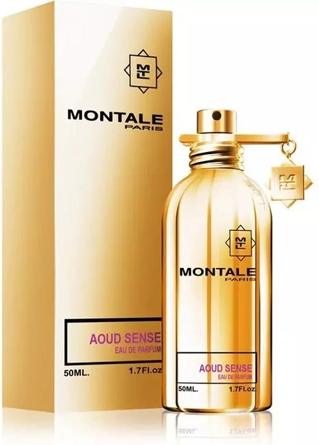 Montale Aoud Sense — фото 5