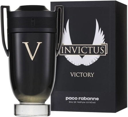 Paco Rabanne Invictus Victory — фото 5