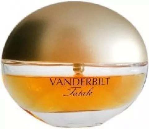 Vanderbilt — Vanderbilt Fatale