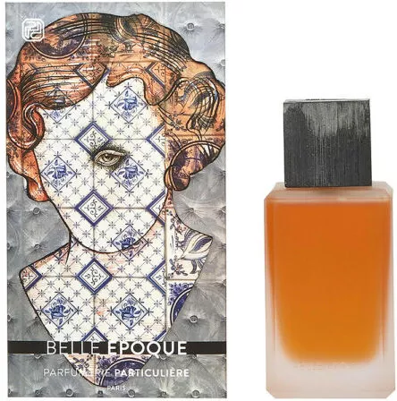 Parfumerie Particuliere Belle Epoque — фото 3