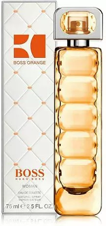 Hugo Boss Orange — фото 2
