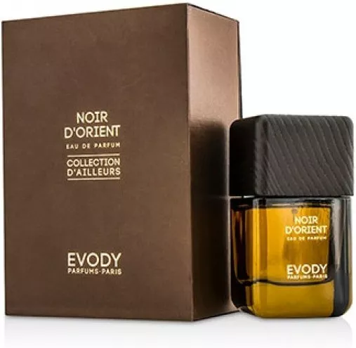 Evody Parfums Noir d`Orient — фото 3