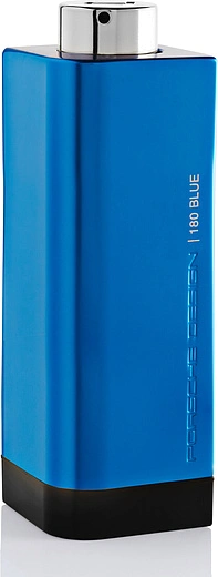 Porsche — Porsche Porsche 180 Blue