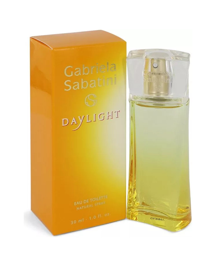 Gabriela Sabatini — Gabriela Sabatini Daylight