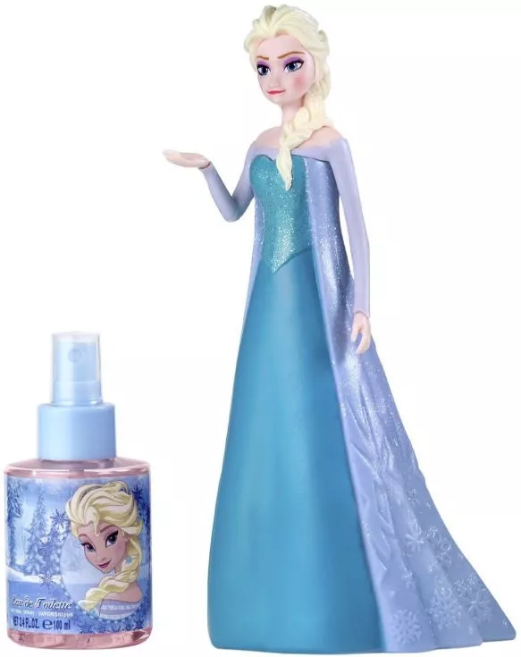 Disney Parfume Frozen — фото 5