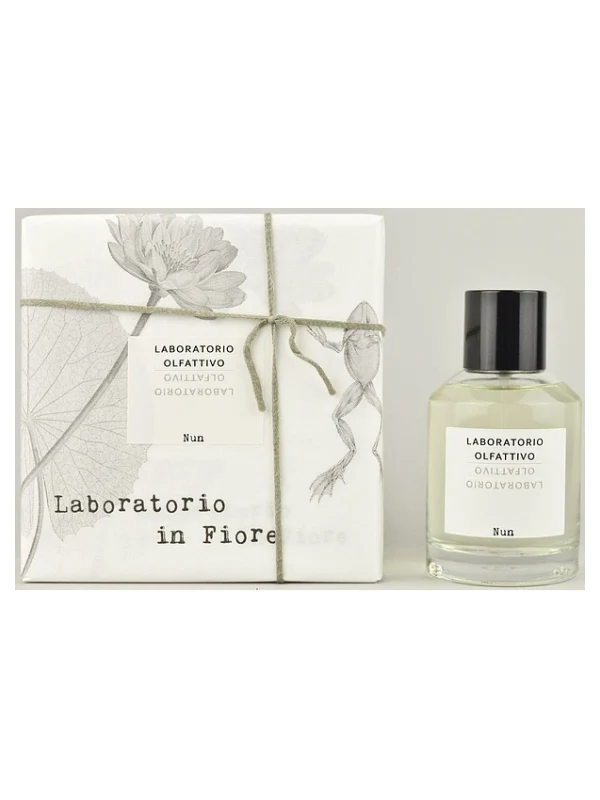Laboratorio Olfattivo — Laboratorio Olfattivo Nun Парфюмерная вода