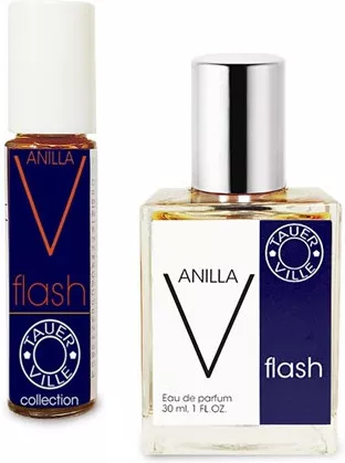 Tauerville — Tauerville Vanilla Flash