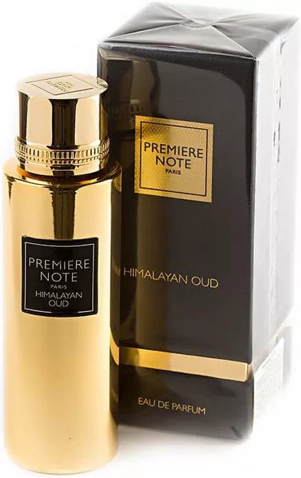Premiere Note Himalayan Oud — фото 3