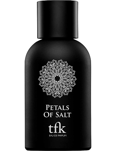 The Fragrance Kitchen — The Fragrance Kitchen Petals of Salt